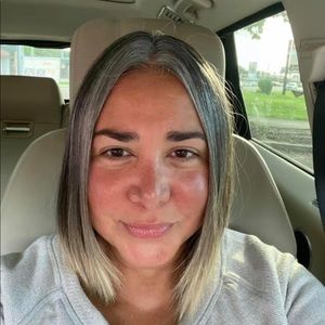 Meet your Posher, Lucy